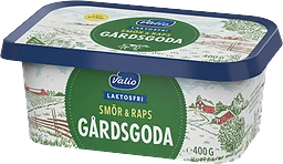 Gårdsgoda Smör & Raps