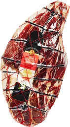 Iberico Bellota 36 Månader