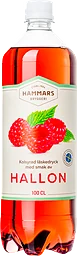 Läsk Hallonsoda
