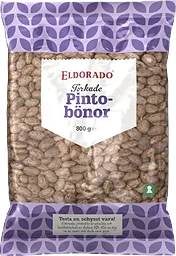Pintobönor
