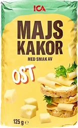 Majskakor Ostsmak