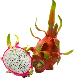Pitahaya Drakfrukt