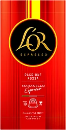 Maranello Espresso Passione Rossa