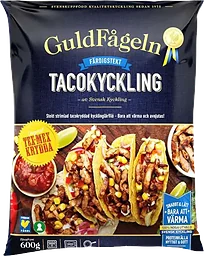 Tacokyckling