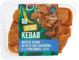 Vegokebab