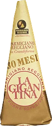 Parmigiano Reggiano 30mån La Gigan Tina