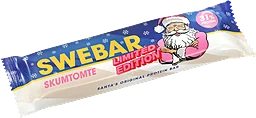 Proteinbar Skumtomte