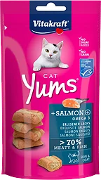 Kattmat