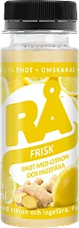 Shot Citron&Ingefära