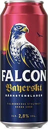 Bayerskt bärnstenslager 2,8%