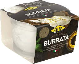 Burrata