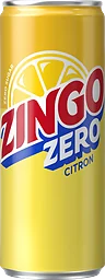 Citron Zero