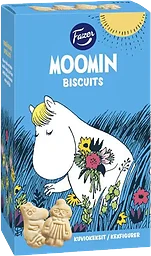 Moomin Biscuits
