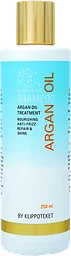Shampoo Argan Oil