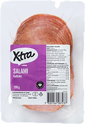 Salami