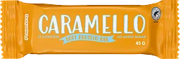 Soft Bar Caramel Proteinbar
