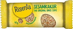 Sesamkaka Original