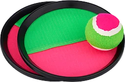 Velcro Throw And Catch