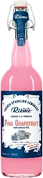 Lemonad Pink Grapefrukt