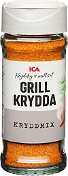 Grillkrydda