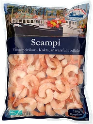 Vannameiräkor