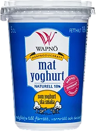 Matyoghurt 18%