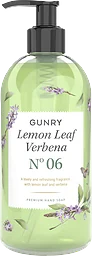 Handtvål Citronblad & verbena