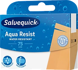 Plåster Aqua Resist