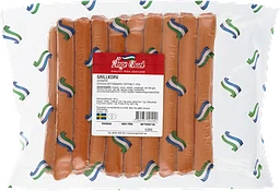 Grillkorv