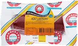 Rökt Lantkorv ca Vaggeryds Chark