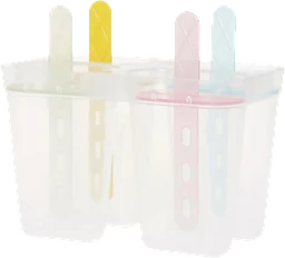 Isglassfrysare 4-p