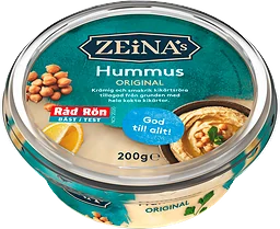 Hummus Original