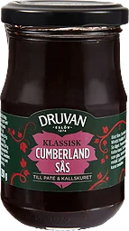 Cumberlandsås