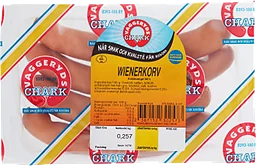 Wienerkorv ca