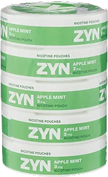 Mini Dry Apple Mint Sto
