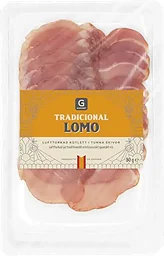 Lomo Tradicional