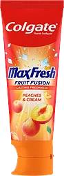 Tandkräm Fruit Fusion Peach