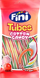 Godis Tubes