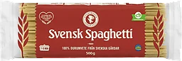Spaghetti Durumvete