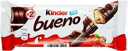 Kinder Bueno Dubbel