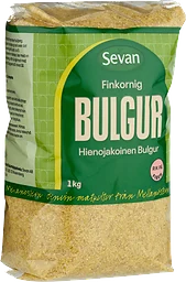 Bulgur