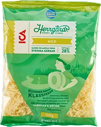 Herrgård 28% riven