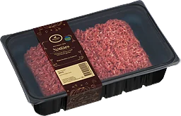 Nötfärs 10%
