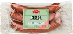Chorizo Tjock Alspånsrökt