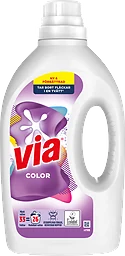 Color Flytande