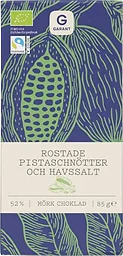 Pistage Havssalt