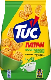 Kex Mini Sourcream & Onion