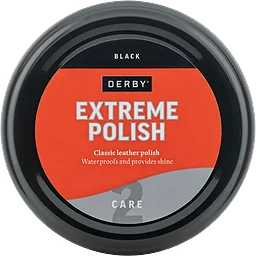 Extreme Polish svart