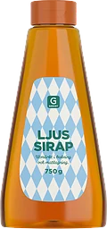 Ljus Sirap