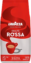 Kaffebönor Qualità Rossa